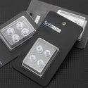 Softears – Ultra Clear Liquid Silicone Eartips for IEMs - 2