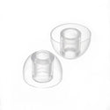 Softears – Ultra Clear Liquid Silicone Eartips for IEMs - 4