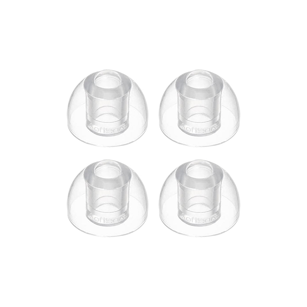 Softears UC Ultra Liquid Silicone Eartips - Thumbnail 4