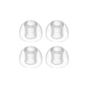 Softears – Ultra Clear Liquid Silicone Eartips for IEMs - 15