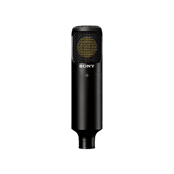 Sony - C-80 Condenser Microphone - 1