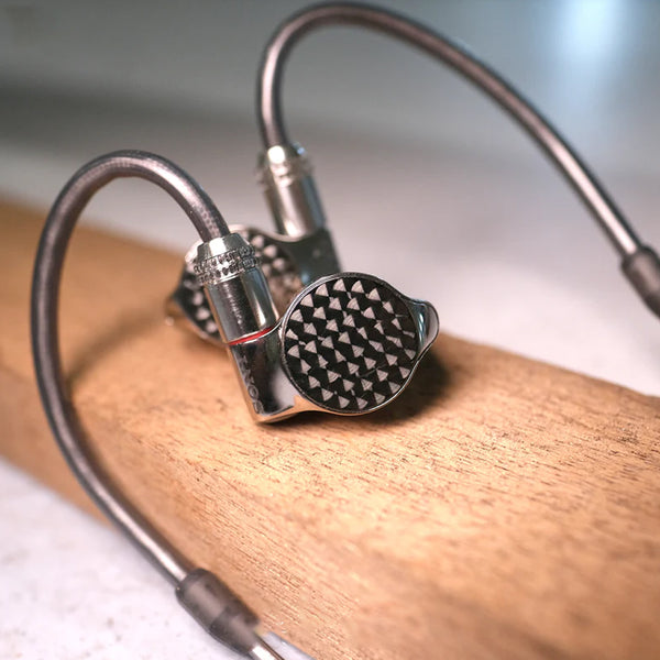 Sony IER-Z1R IEM - Main Image