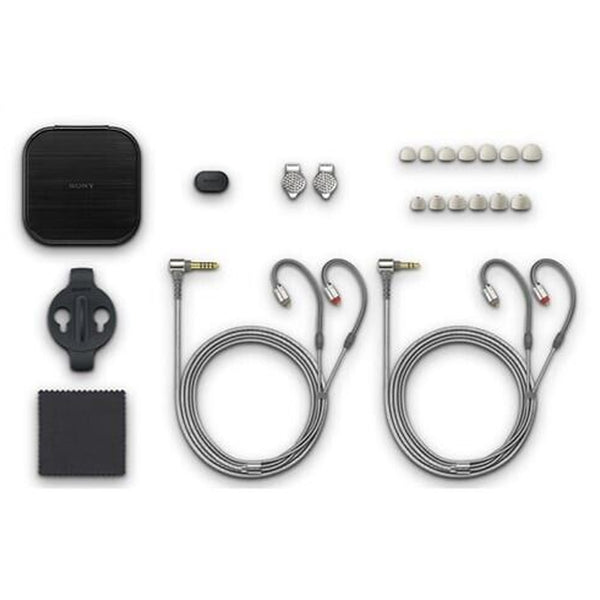 Sony IER-Z1R IEM Concept Kart - Main Image