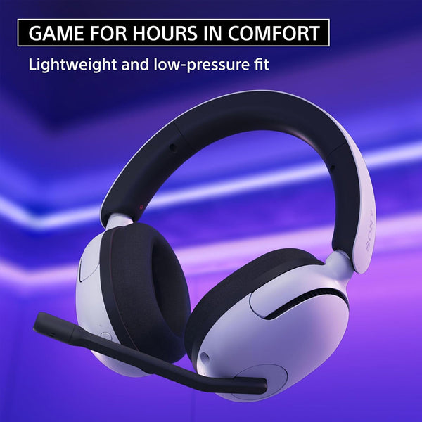Sony - INZONE H5 Gaming Wireless Headset - 4