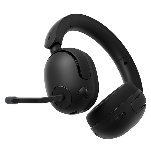 Sony - INZONE H5 Gaming Wireless Headset - 11