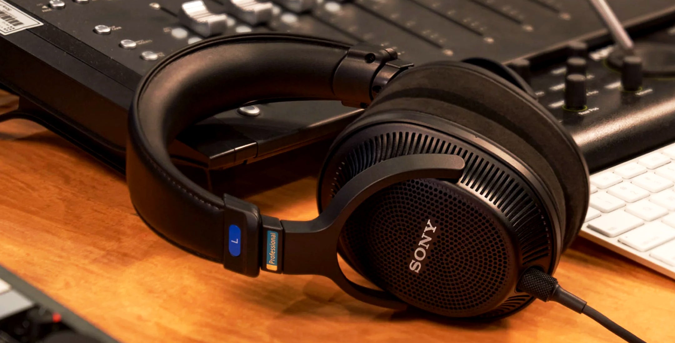 Sony best sale open headphones