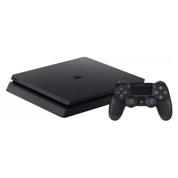 Sony – PlayStation 4(PS4)(Unboxed) - 4