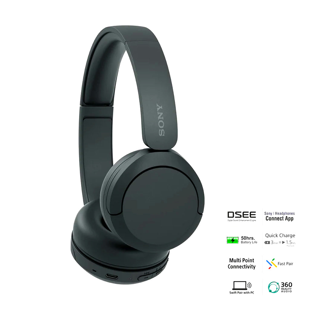 Concept-Kart-Sony-WH-CH520-Wireless-Headphone-Black-1-_7
