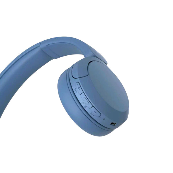 Sony - WH-CH520 Wireless Headphone - 8