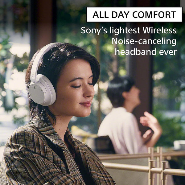 Sony - WH-CH720N Wireless Headphone - 4