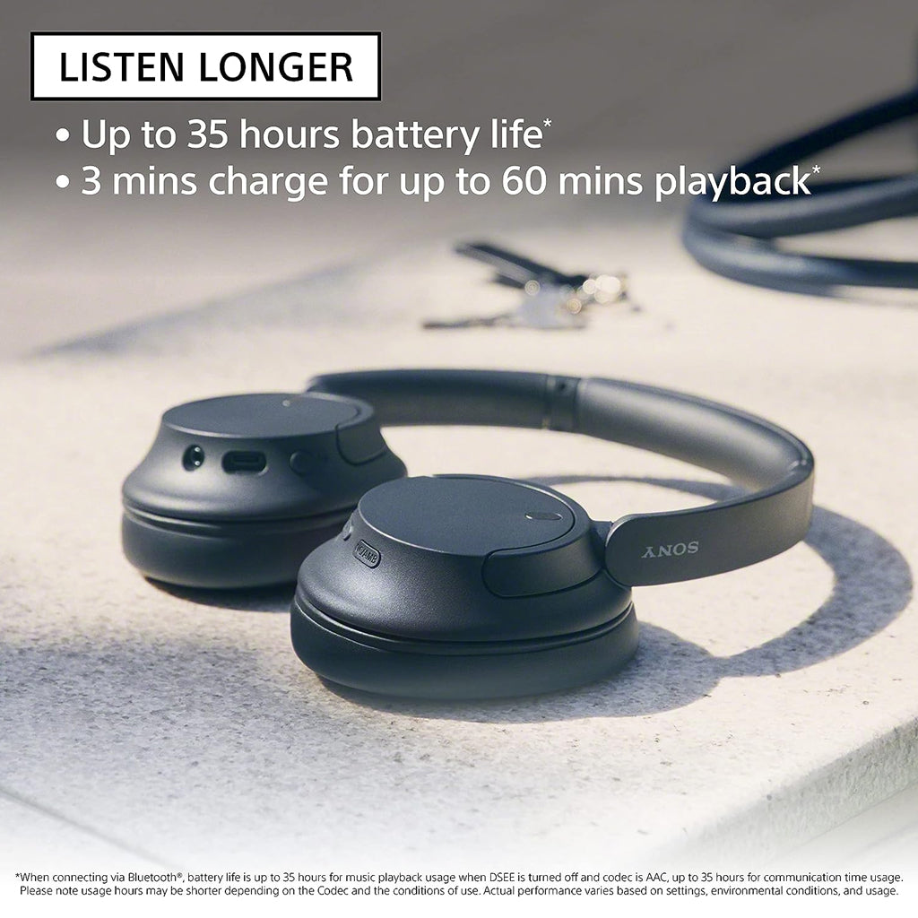 Sony WH-CH720N wireless Headphone | Sony Wireless Headphone