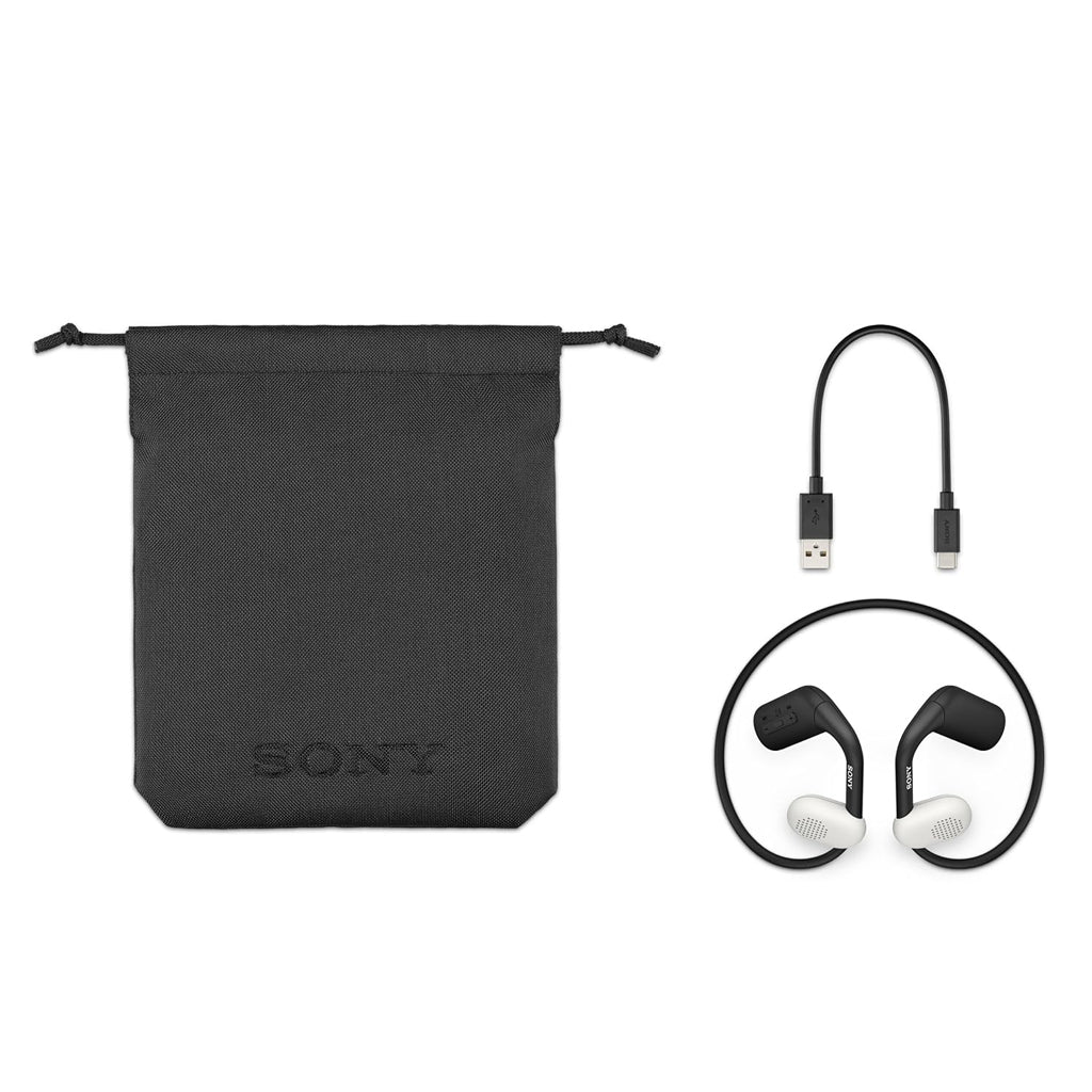 Sony WI-OE610 Float Run Headphone | Sony Headphones | Concept Kart