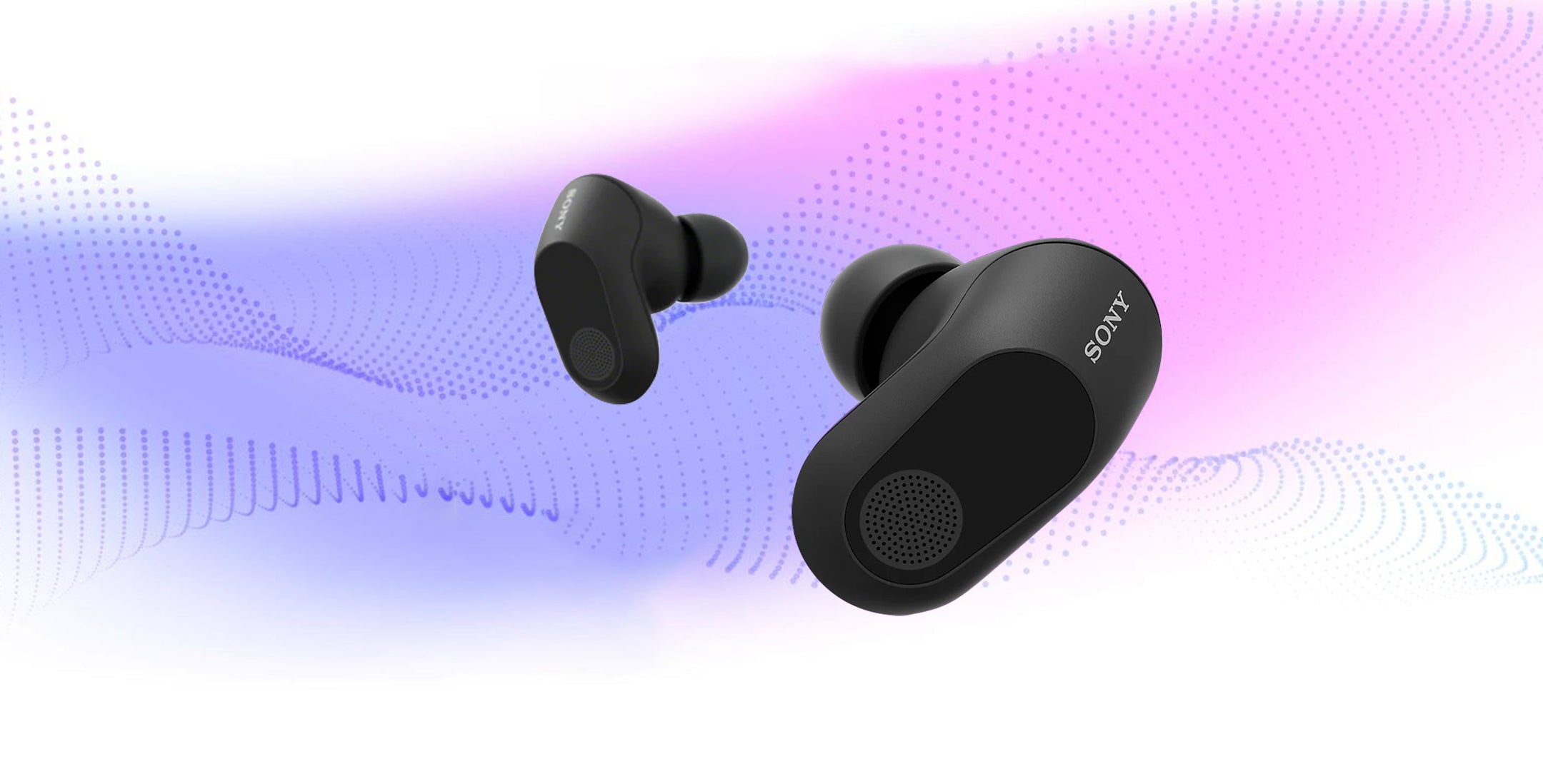 Sony WF-G700N True Wireless Gaming Earbuds | Sony Earbuds| Concept 