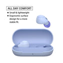 Sony - WF-C700N True Wireless Earbuds - 11
