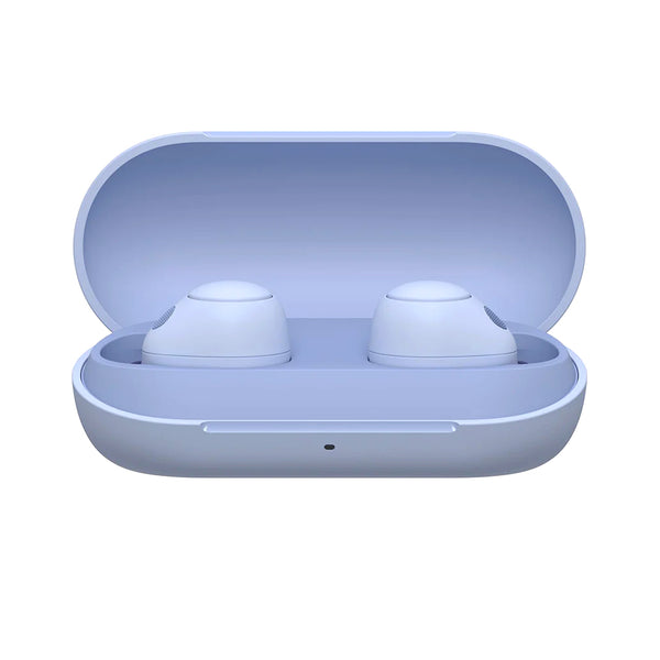 Sony - WF-C700N True Wireless Earbuds - 12