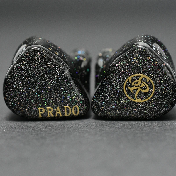 Sound Rhyme - PRADO Hybrid Driver IEM - 11