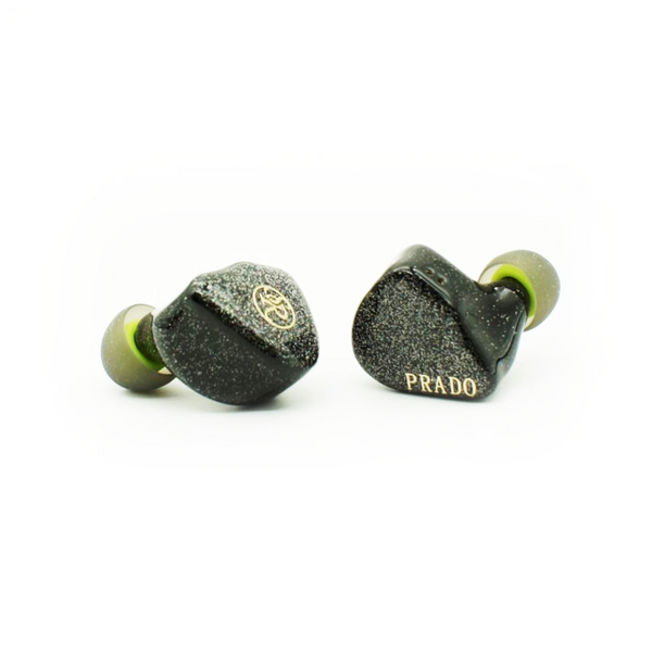 Sound Rhyme - PRADO Hybrid Driver IEM - 1