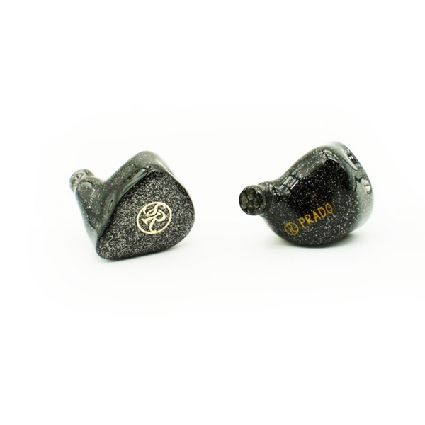 Sound Rhyme - PRADO Hybrid Driver IEM - 2