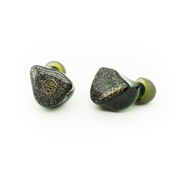 Sound Rhyme - PRADO Hybrid Driver IEM - 6