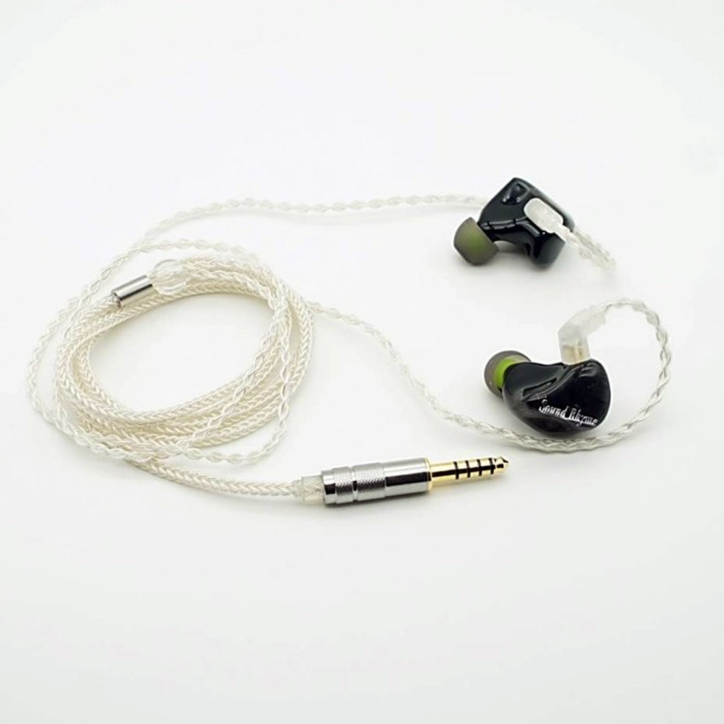 Sound Rhyme SR5 Wired IEM – Concept Kart