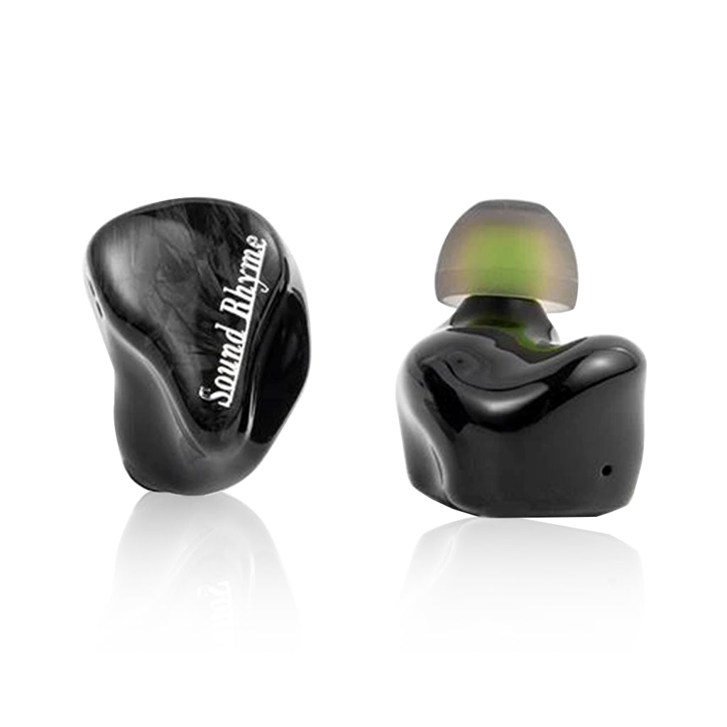 Sound Rhyme SR5 Wired IEM | Concept Kart