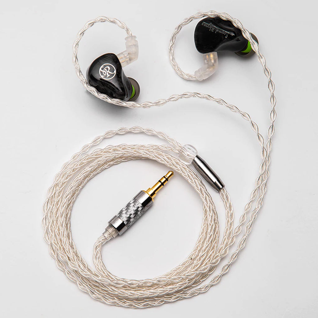 Sound Rhyme SR5 Wired IEM | Concept Kart