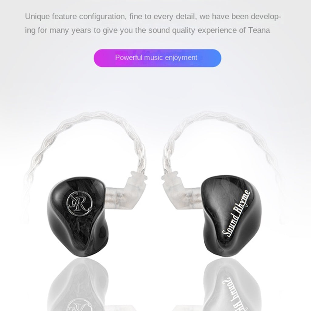 Sound Rhyme SR5 Wired IEM | Concept Kart