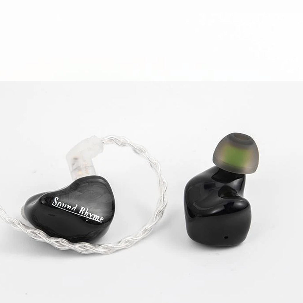 Sound Rhyme SR5 Wired IEM | Concept Kart