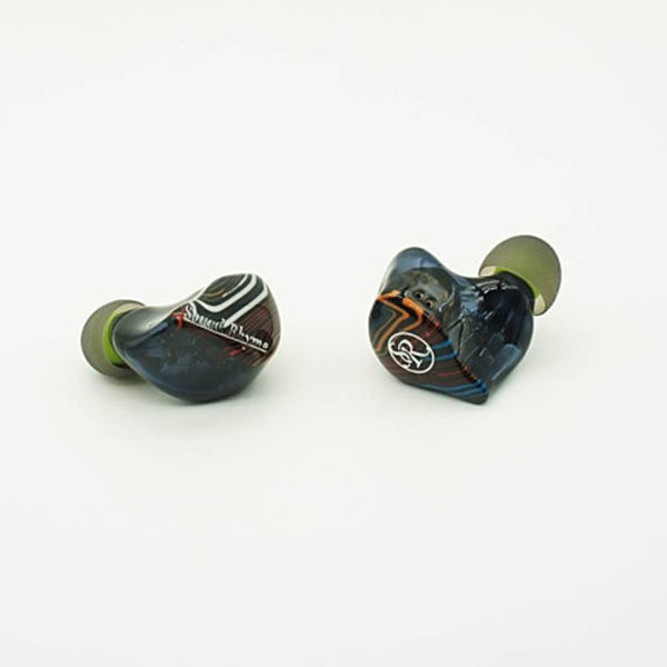 Sound Rhyme - SR7 Hybrid Driver IEM - 5