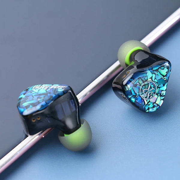 Sound Rhyme - SR8 14 BAs Driver IEM - 2