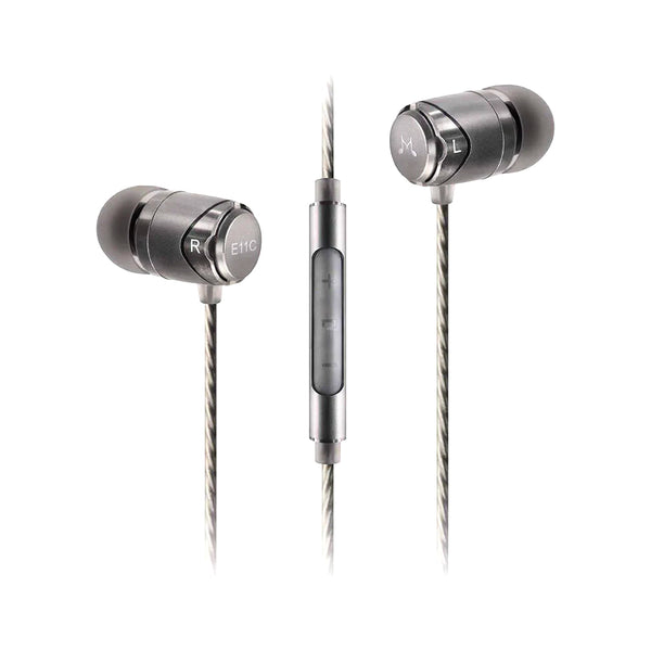 SoundMAGIC - E11C Earphone - 1