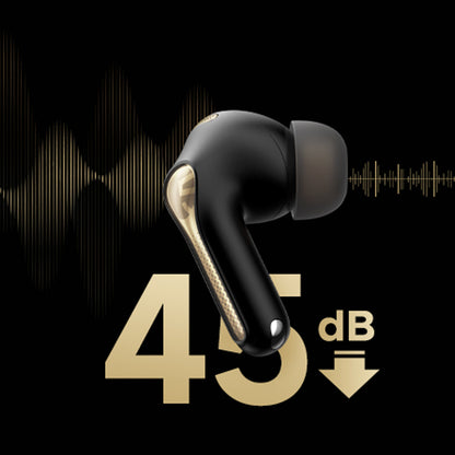 SoundPeats Capsule3 Pro Plus TWS Earbuds 45db