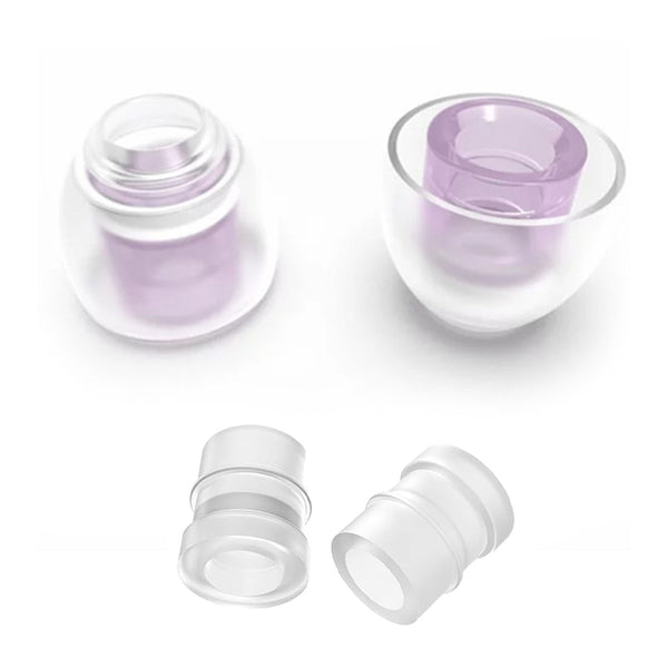 SpinFit - CP100+ Silicone Eartips for IEMS - 21