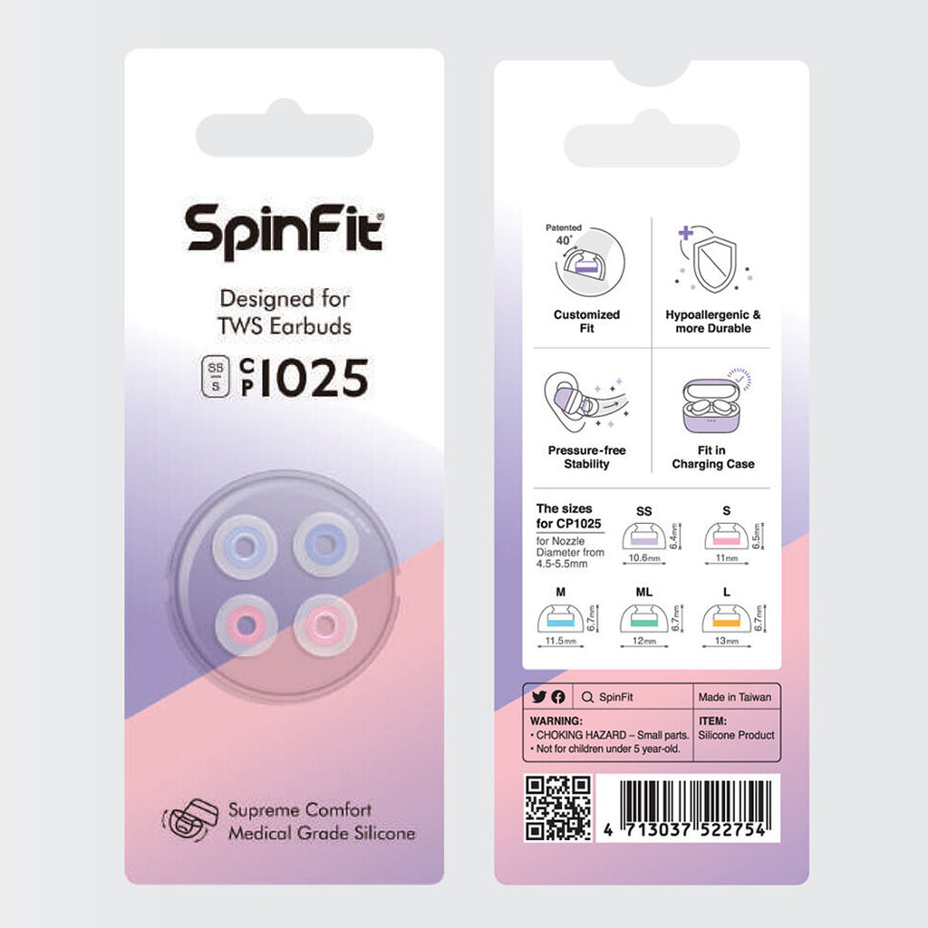      Concept-Kart-SpinFit-CP1025-Plus-Silicone-Eartips-for-IEMS-purple-01_3