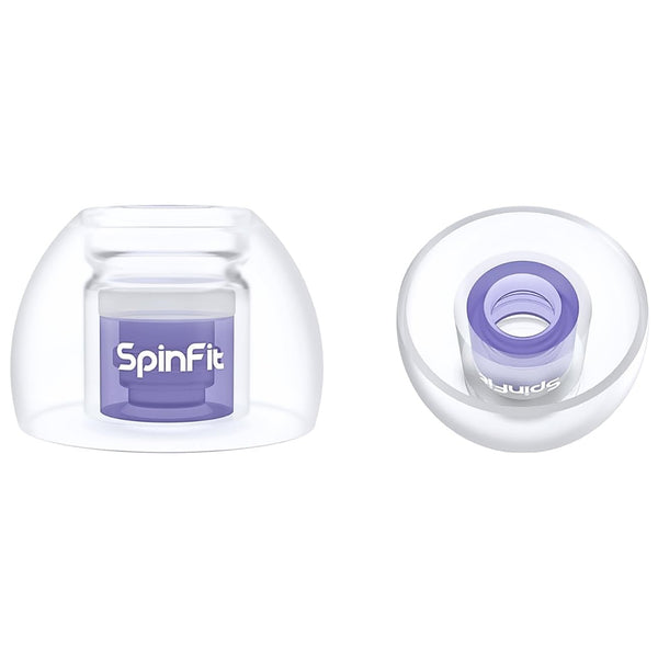 SpinFit - OMNI Silicone Eartips - 22