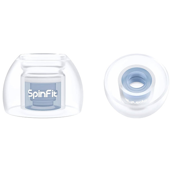 SpinFit - OMNI Silicone Eartips - 15