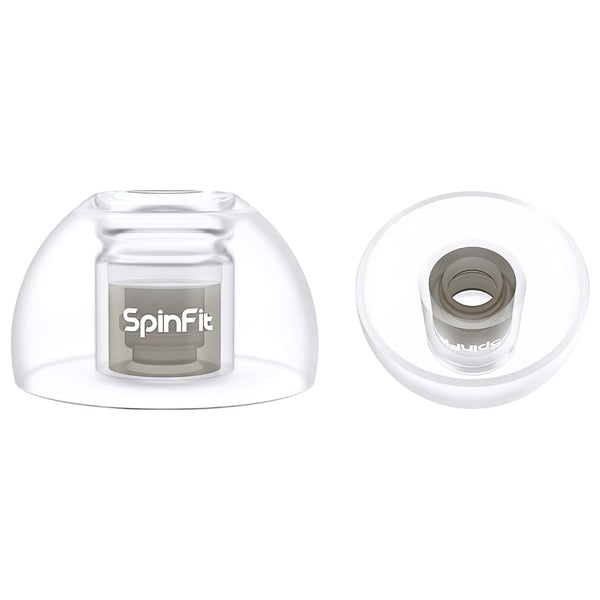 SpinFit - OMNI Silicone Eartips - 36