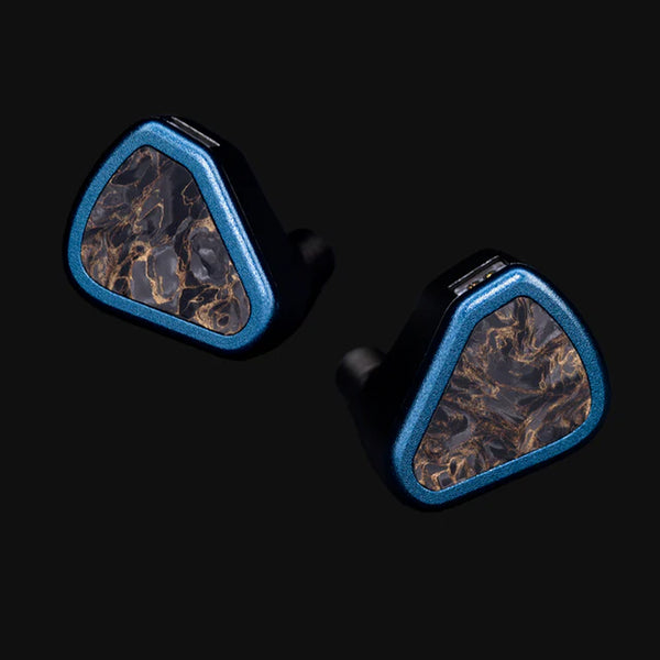 Symphonium Audio - Titan IEM - 6