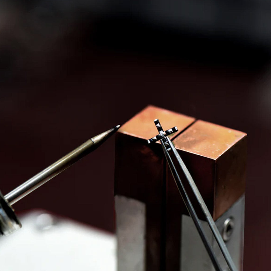 Symphonium Audio- Giant IEM (Launch Edition)