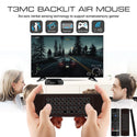 Concept Kart - T3MC Wireless Air Mouse (Demo Unit) - 5