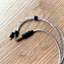 TANCHJIM - One Replacement Cable for IEM - 4