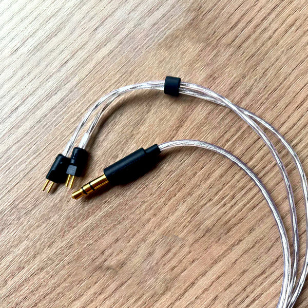 TANCHJIM - One Replacement Cable for IEM - 4