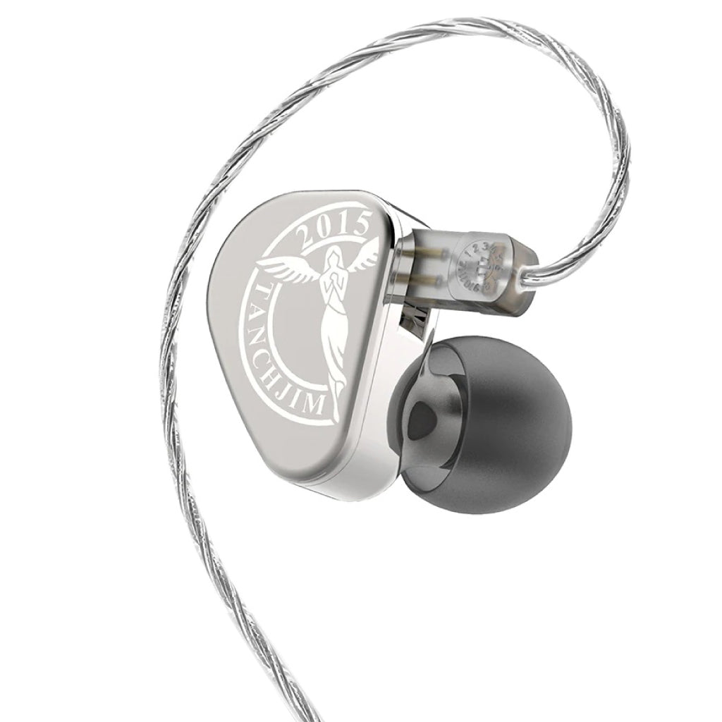 TANCHJIM Oxygen IEM | Concept Kart