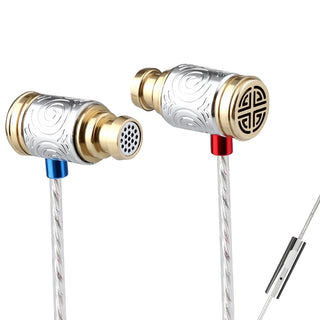 TANGZU - Princess Chang Le Wired Earbuds