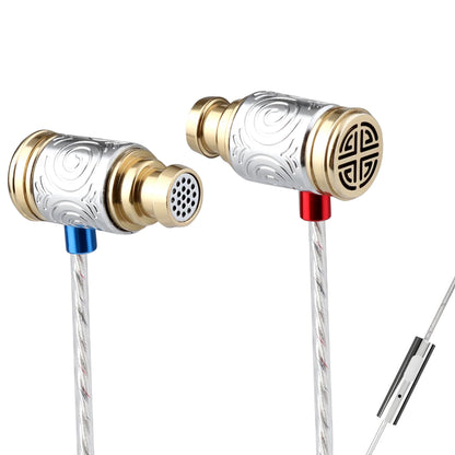 TANGZU - Princess Chang Le Wired Earphone