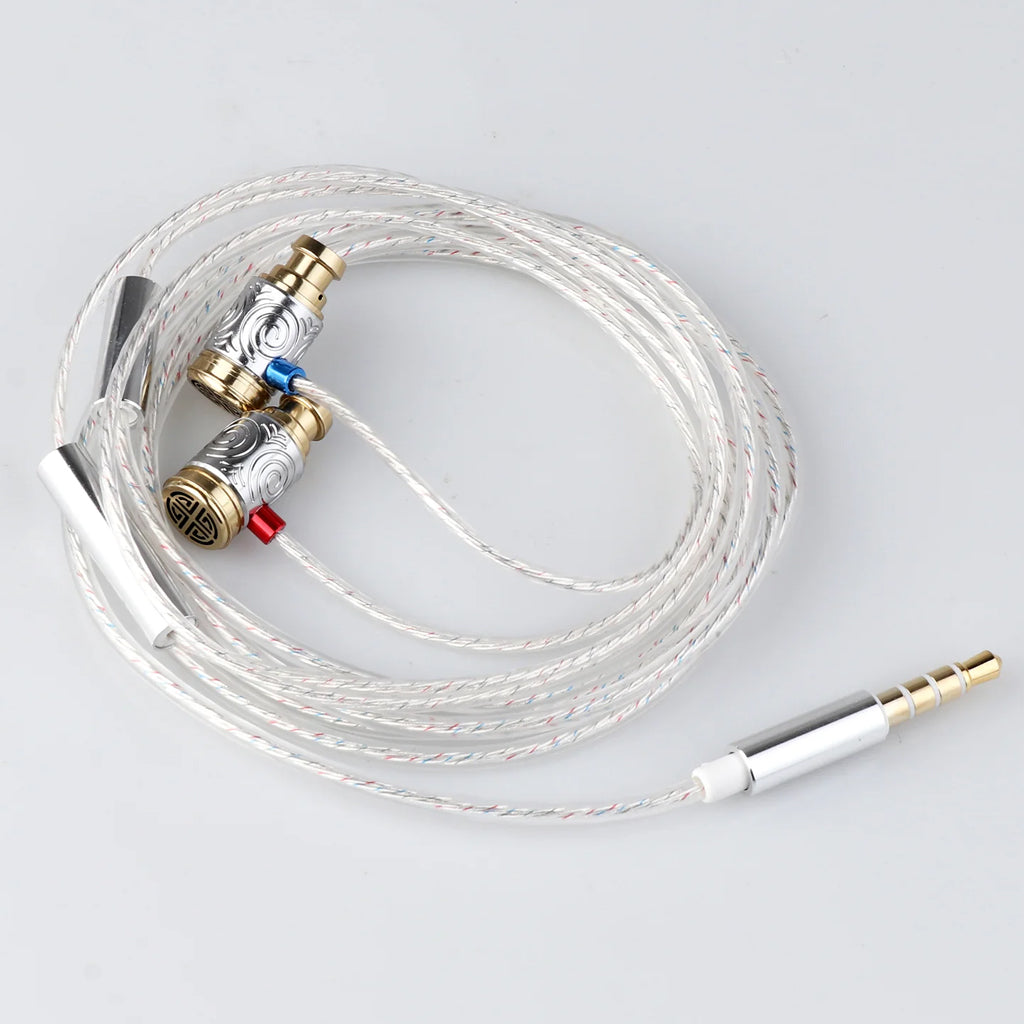 TANGZU - Princess Chang Le Wired Earphone