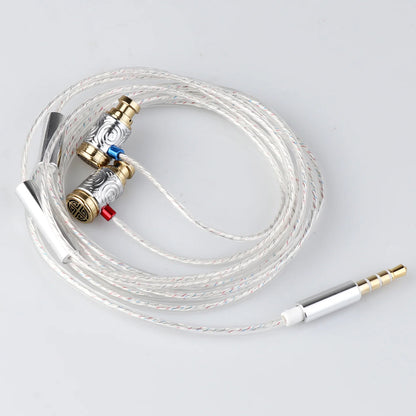 TANGZU - Princess Chang Le Wired Earphone