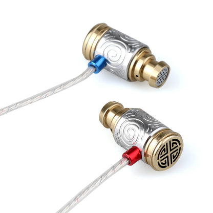 TANGZU - Princess Chang Le Wired Earphone