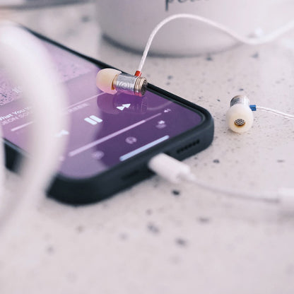 TANGZU - Princess Chang Le Wired Earphone