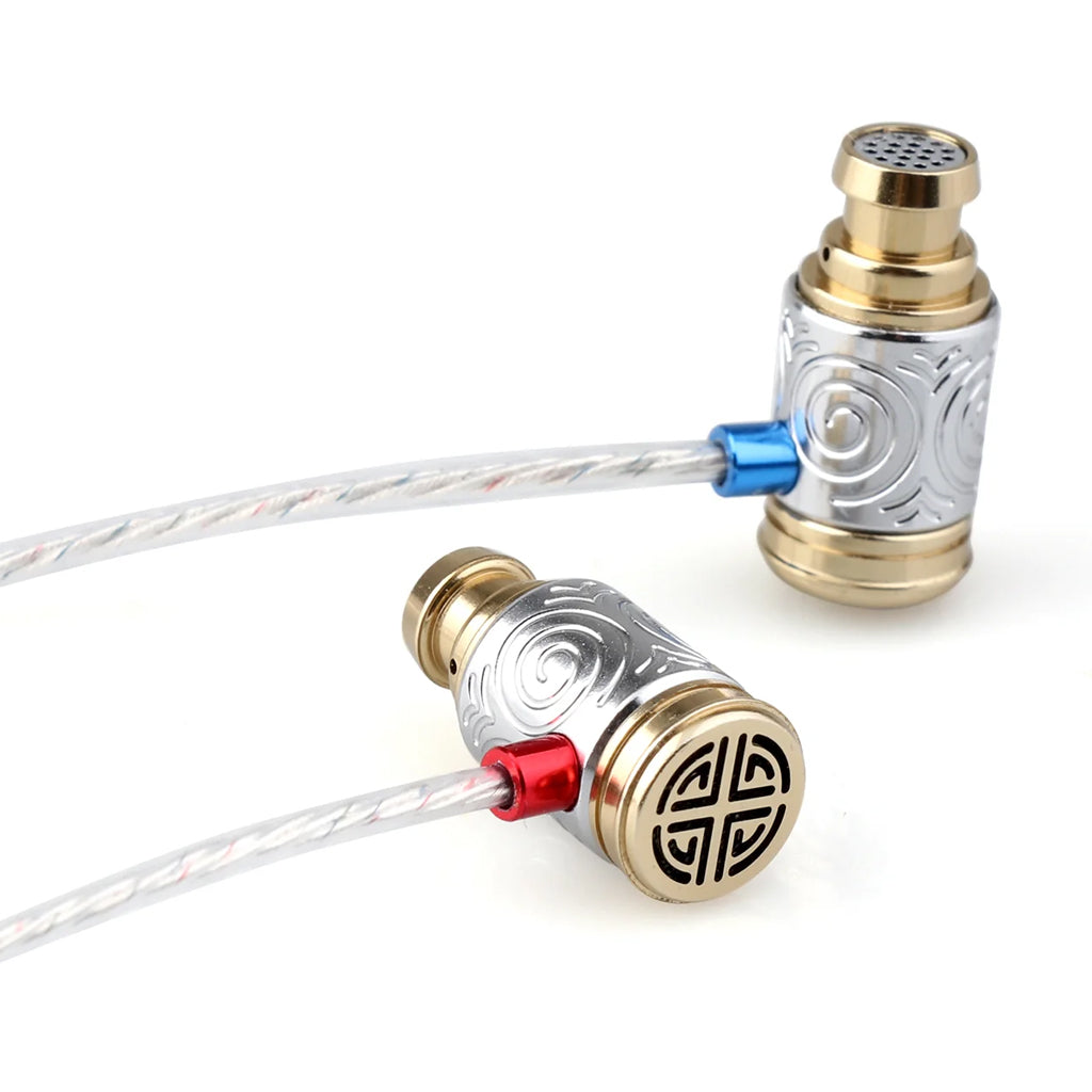TANGZU - Princess Chang Le Wired Earphone